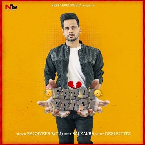 Faadi Faadi Raghveer Boli Mp3 Song Download