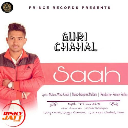 Saah Guri Chahal Mp3 Song Download