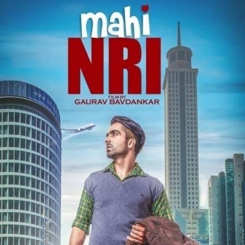 Blonde Nachdi (Mahi NRI) Harrdy Sandhu Mp3 Song Download