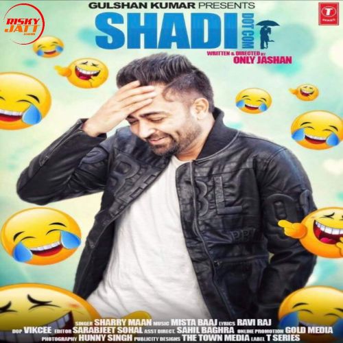 Shaadi Dot Com Sharry Maan Mp3 Song Download