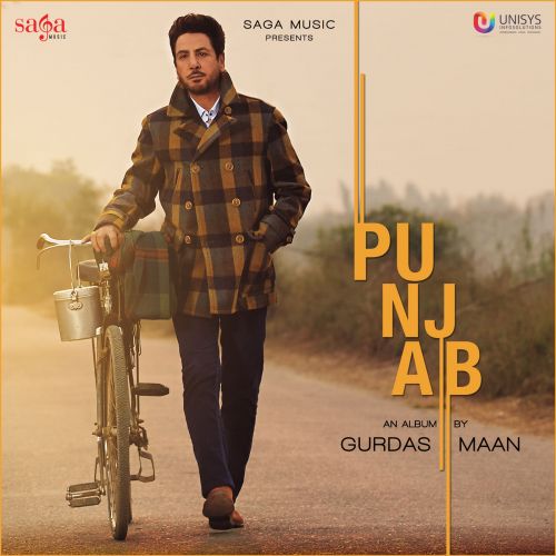 Punjab Gurdas Maan Mp3 Song Download