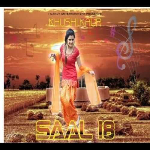 Saal 18 Khausi Kaur Mp3 Song Download