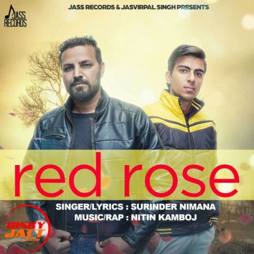 Red rose Surinder Nimana Mp3 Song Download