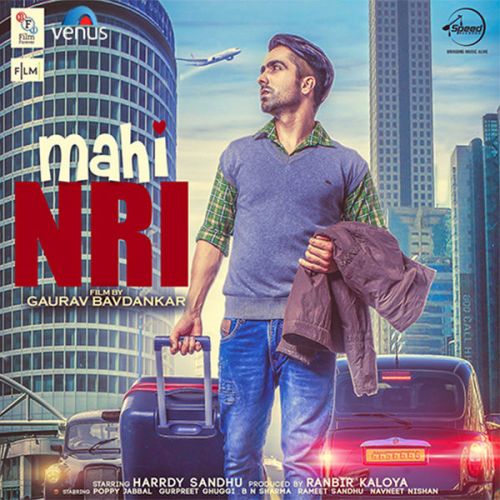 Mera Mahi NRI Kailash Kher Mp3 Song Download