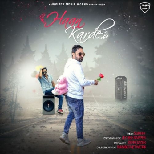 Haan Karde Sukhh Mp3 Song Download