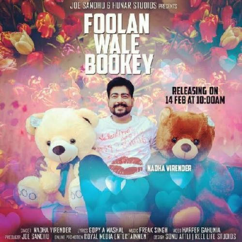 Foolan Wale Bookey Nadha Virender Mp3 Song Download