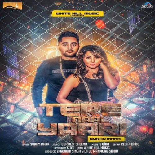 Tere Naaal Yaari Sukhy Maan Mp3 Song Download