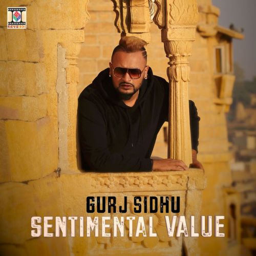 Deep Obsession (feat. Kaos Productions) Gurj Sidhu Mp3 Song Download