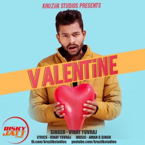 Valentine Vinay Yuvraj Mp3 Song Download