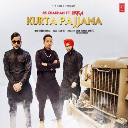 Kurta Pajama Rs Chauhan, Ikka Mp3 Song Download