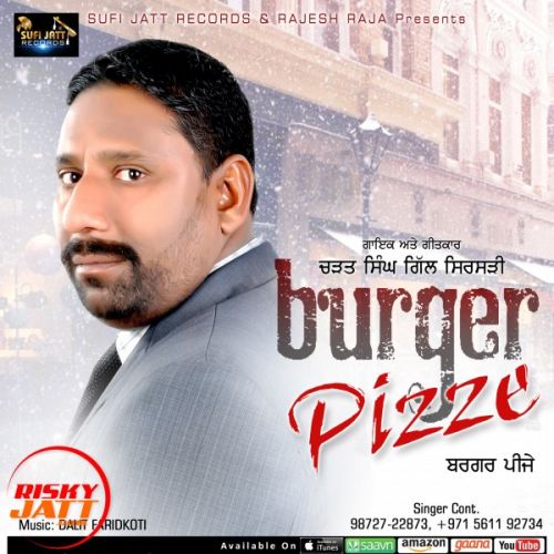 Burger Pize Charat Singh Gill Mp3 Song Download