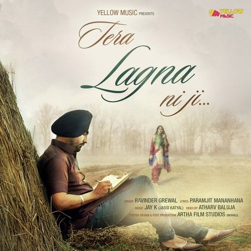 Tera Lagna Ni Ji Ravinder Grewal Mp3 Song Download