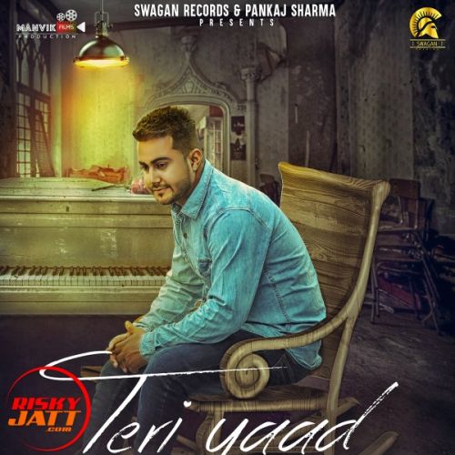 Teri Yaad Deep Wahra Mp3 Song Download