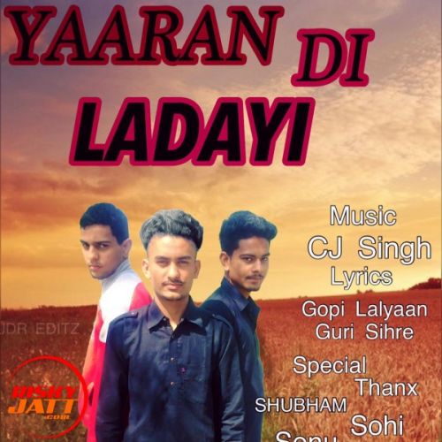 Yaaran Di Ladaayi Guri Sihre Mp3 Song Download