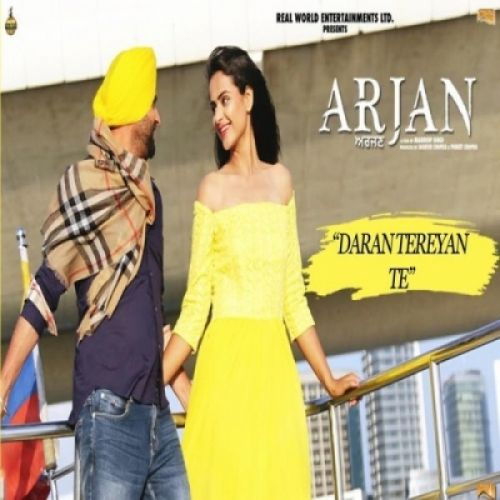 Daran Tereyan Te Roshan Prince Mp3 Song Download