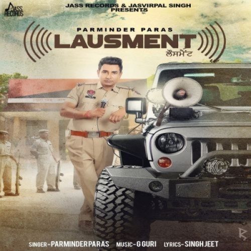 Lausment Parminder Paras Mp3 Song Download