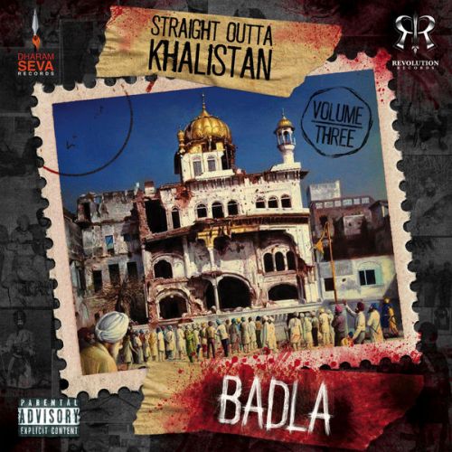 Thanedar (feat. Harj Nagra) Rs Chauhan Mp3 Song Download