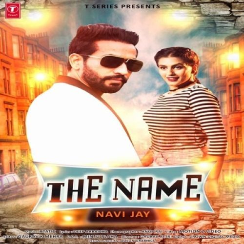 The Name Navi Jay Mp3 Song Download