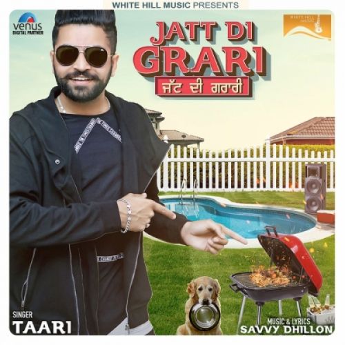 Jatt Di Grari Taari Mp3 Song Download