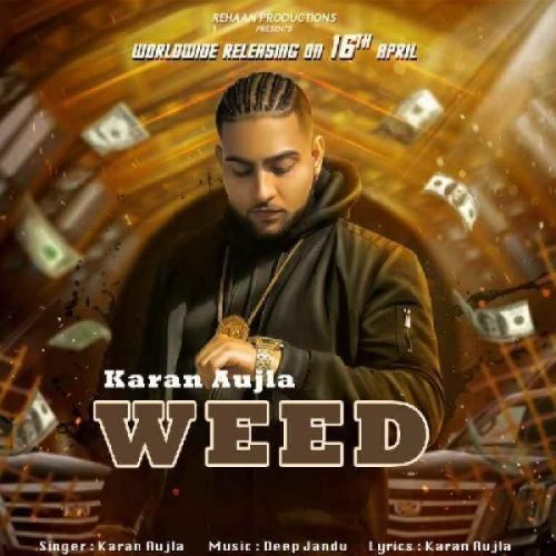 Weed Karan Aujla Mp3 Song Download