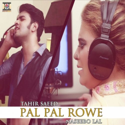 Pal Pal Rowe Naseebo Lal, Tahir Saeed Mp3 Song Download