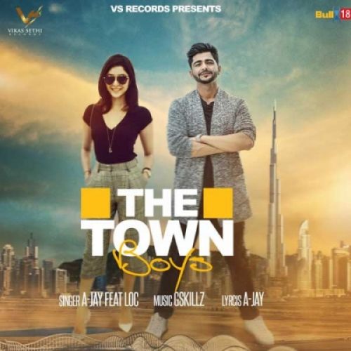 The Town Boys A Jay, LOC Mp3 Song Download