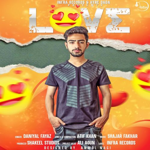 Love Daniyal Fayaz Mp3 Song Download