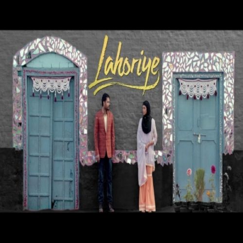 Paani Ravi Da (Lahoriye) Amrinder Gill, Neha Bhasin Mp3 Song Download