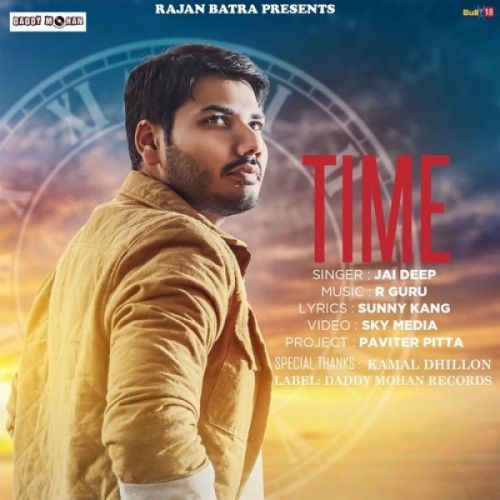 TIme Jai Deep Mp3 Song Download