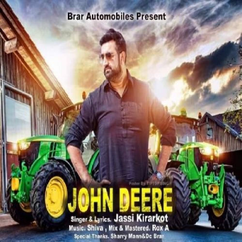 John Deere Jassi Kirarkot Mp3 Song Download