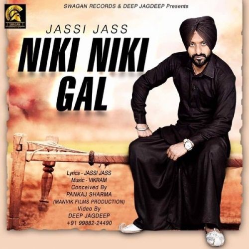 Niki Niki Gal Jassi Jass Mp3 Song Download