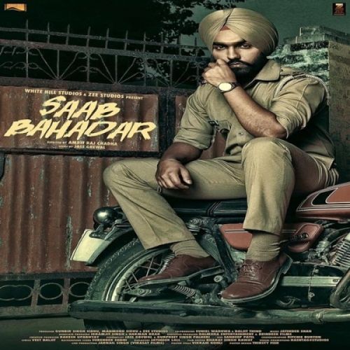 Saab Bahadar (Title Track) Nachhatar Gill Mp3 Song Download