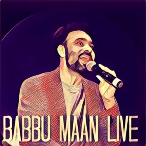 Main Devdas Tu Paro (Live) Babbu Maan Mp3 Song Download