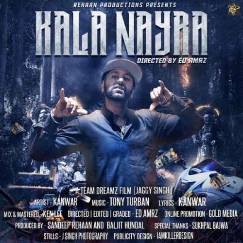 Kala Nayra Kanwar Mp3 Song Download