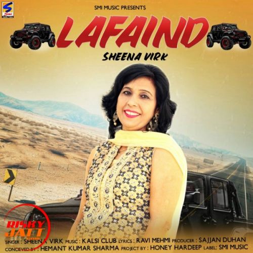 Lafaind Sheena Virk Mp3 Song Download