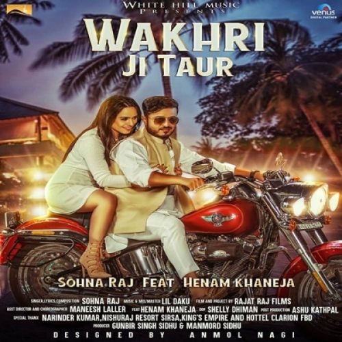 Wakhri Ji Taur Sohna Raj Mp3 Song Download