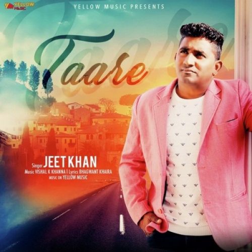Taare Jeet Khan Mp3 Song Download