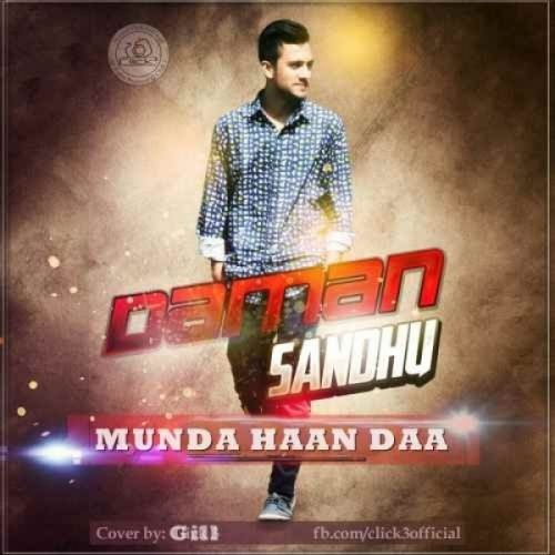 Munda Haan Daa Daman Sandhu Mp3 Song Download