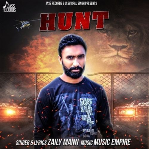 Hunt Zaily Mann Mp3 Song Download