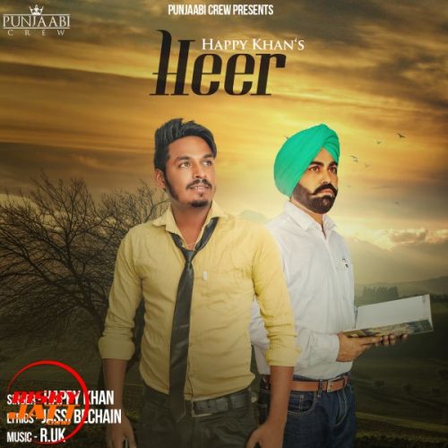 Heer Happy Khan Mp3 Song Download