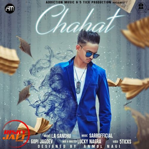 Chahat LA Sandhu Mp3 Song Download