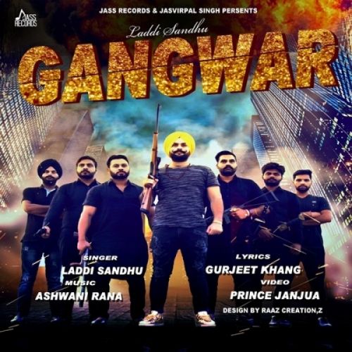 Gangwar Laddi Sandhu Mp3 Song Download