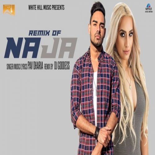 Na Ja (Remix) DJ Goddess, Pav Dharia Mp3 Song Download