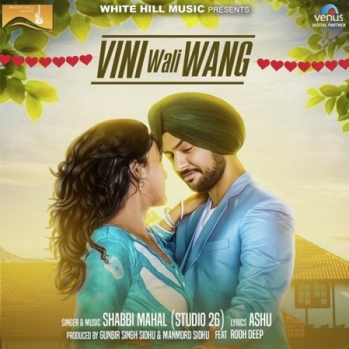 Vini Wali Wang Shabbi Mahal, Rooh Deep Mp3 Song Download