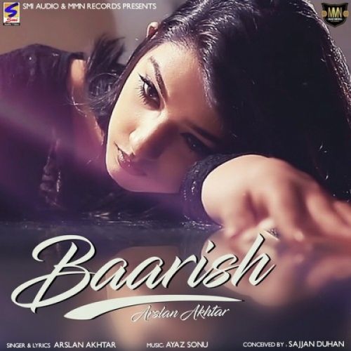 Baarish Arslan Akhtar Mp3 Song Download