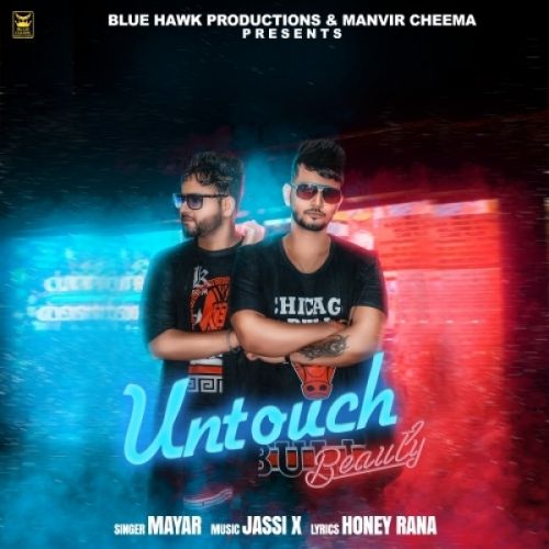 Untouch Beauty Mayar Mp3 Song Download