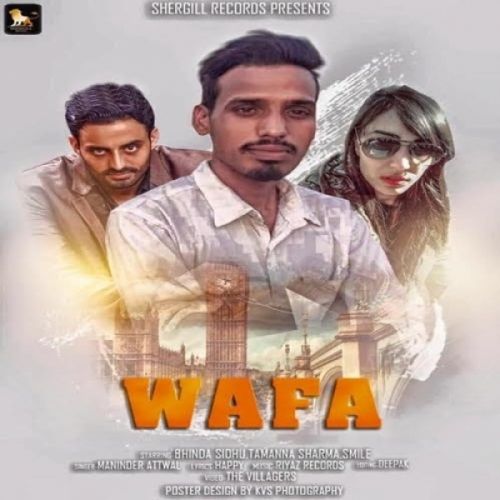 Wafa Maninder Attwal Mp3 Song Download
