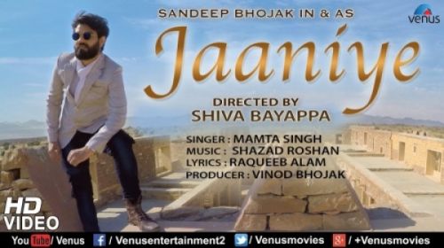 Jaaniye Mamta Singh Mp3 Song Download