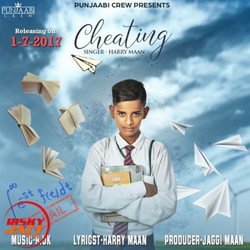 Cheating Harry Maan Mp3 Song Download