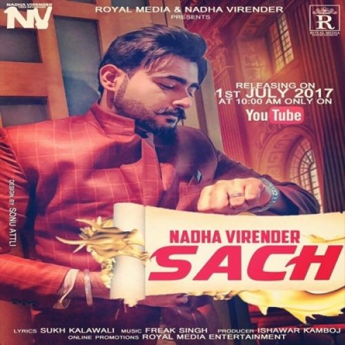 Sach Nadha Virender Mp3 Song Download